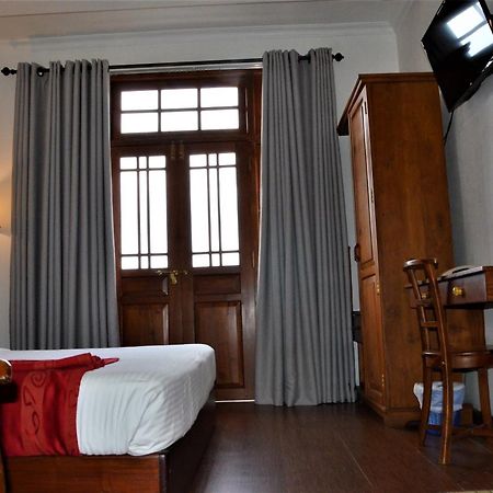 Heaven Seven Nuwara Eliya Hotel Kültér fotó