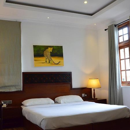 Heaven Seven Nuwara Eliya Hotel Kültér fotó