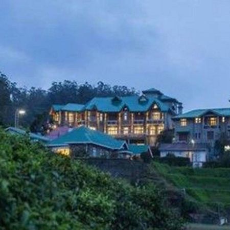 Heaven Seven Nuwara Eliya Hotel Kültér fotó