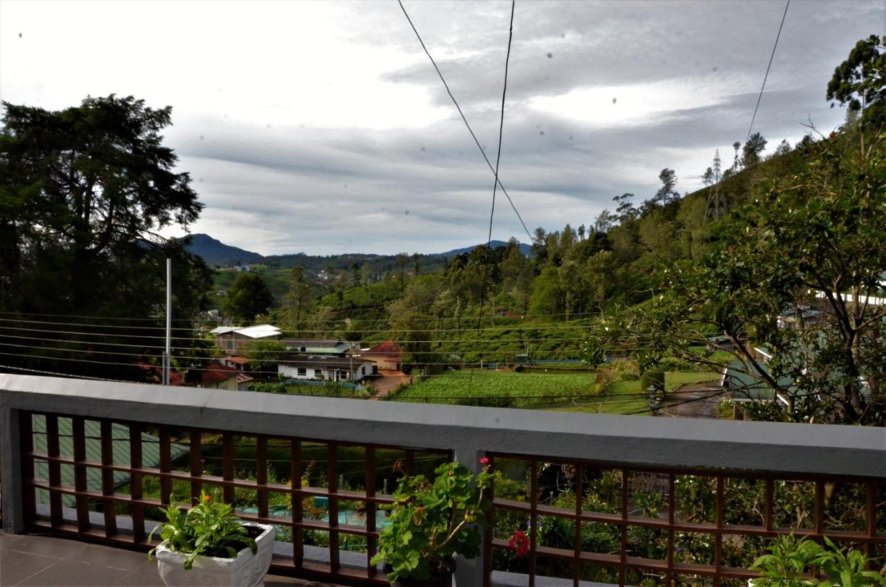 Heaven Seven Nuwara Eliya Hotel Kültér fotó