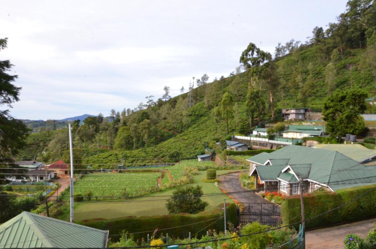 Heaven Seven Nuwara Eliya Hotel Kültér fotó