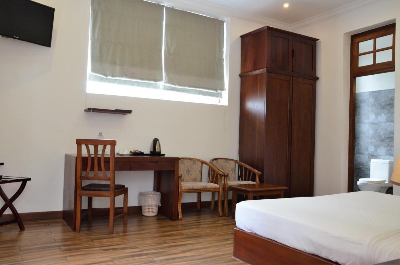 Heaven Seven Nuwara Eliya Hotel Kültér fotó