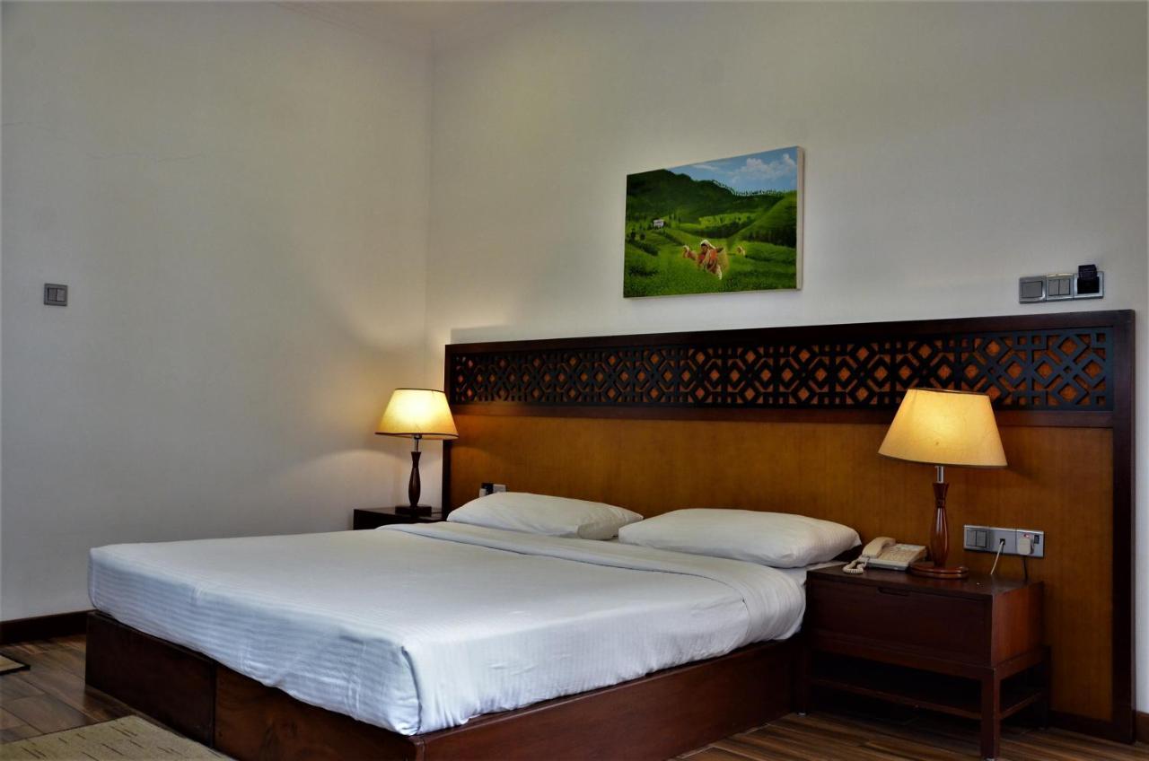 Heaven Seven Nuwara Eliya Hotel Kültér fotó