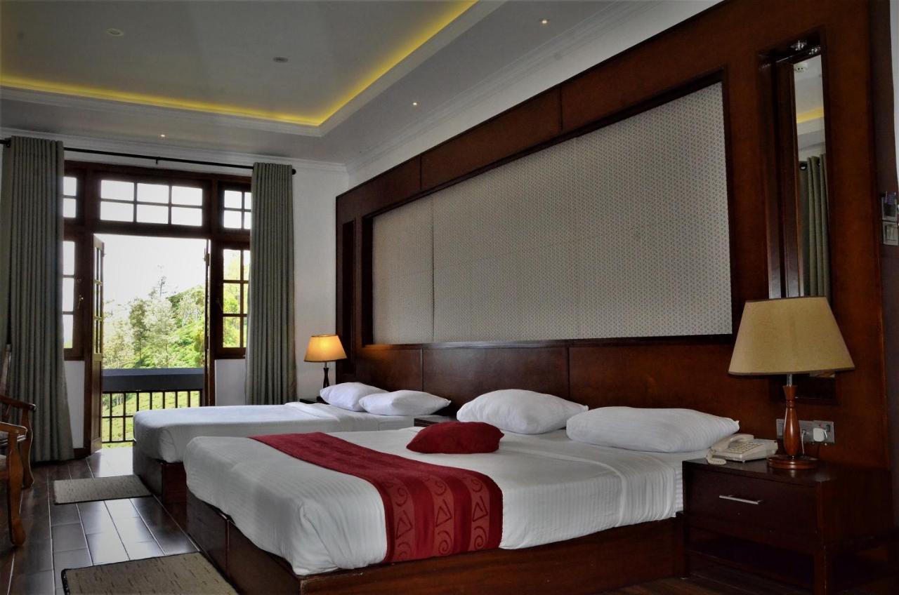 Heaven Seven Nuwara Eliya Hotel Kültér fotó