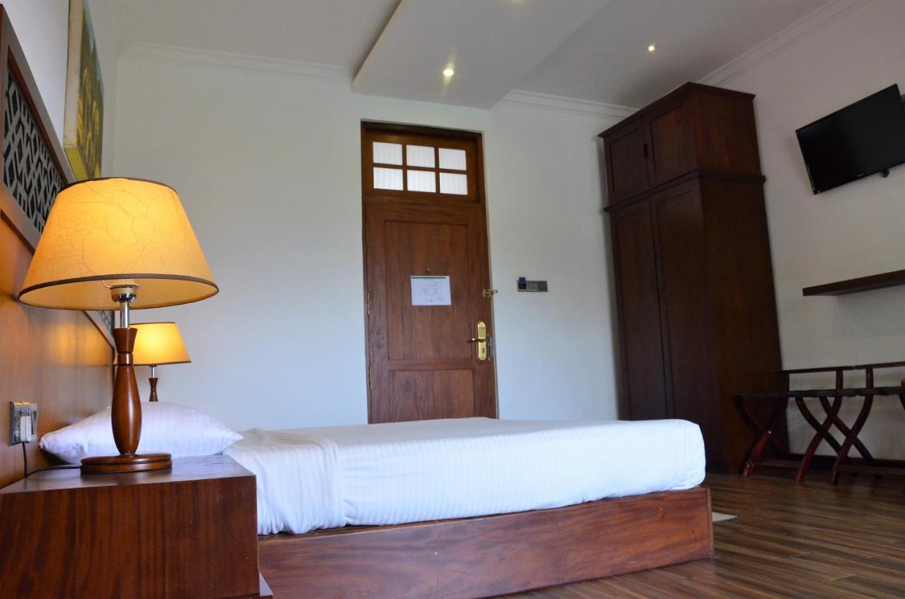 Heaven Seven Nuwara Eliya Hotel Kültér fotó
