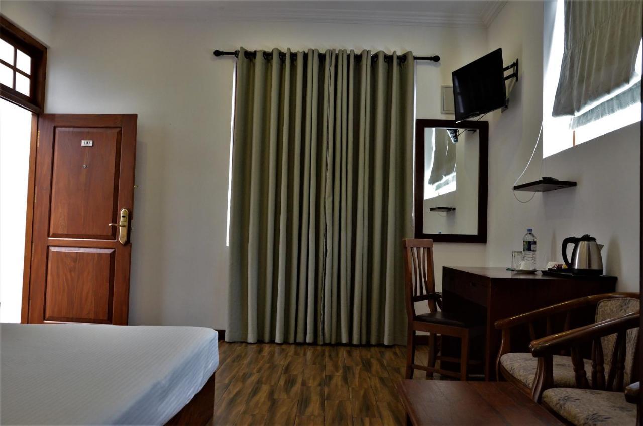 Heaven Seven Nuwara Eliya Hotel Kültér fotó