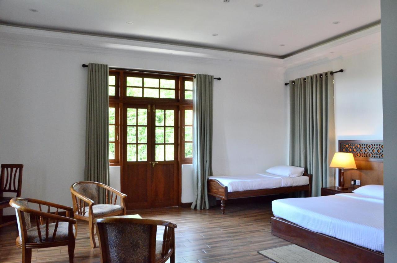 Heaven Seven Nuwara Eliya Hotel Kültér fotó