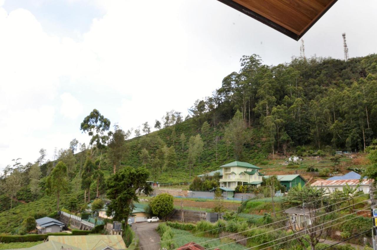 Heaven Seven Nuwara Eliya Hotel Kültér fotó