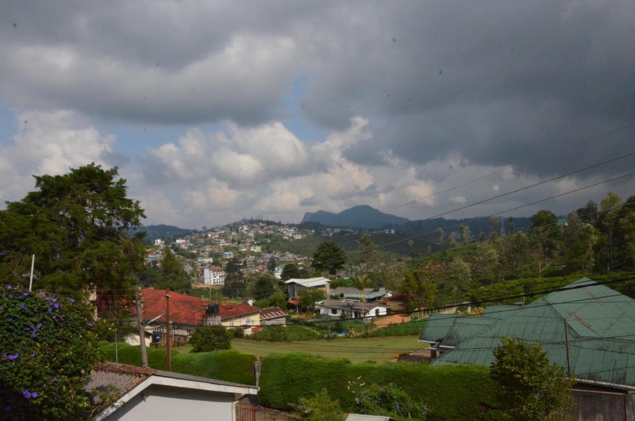 Heaven Seven Nuwara Eliya Hotel Kültér fotó