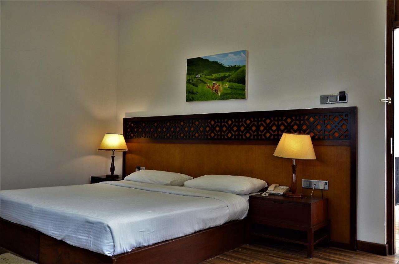 Heaven Seven Nuwara Eliya Hotel Kültér fotó