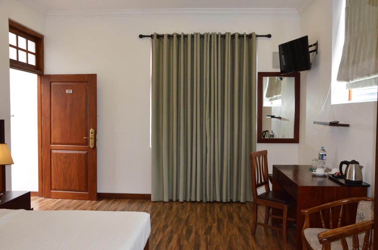 Heaven Seven Nuwara Eliya Hotel Kültér fotó