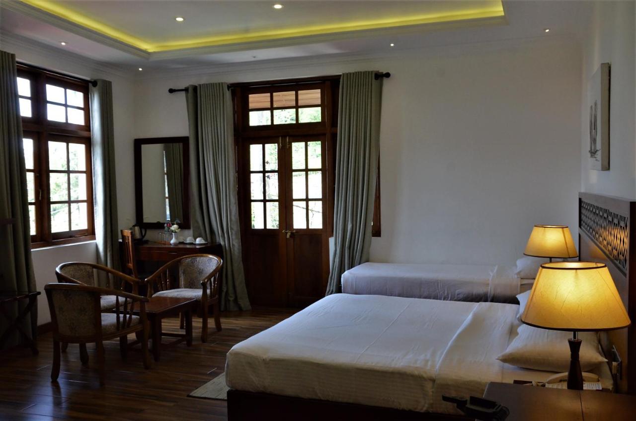 Heaven Seven Nuwara Eliya Hotel Kültér fotó