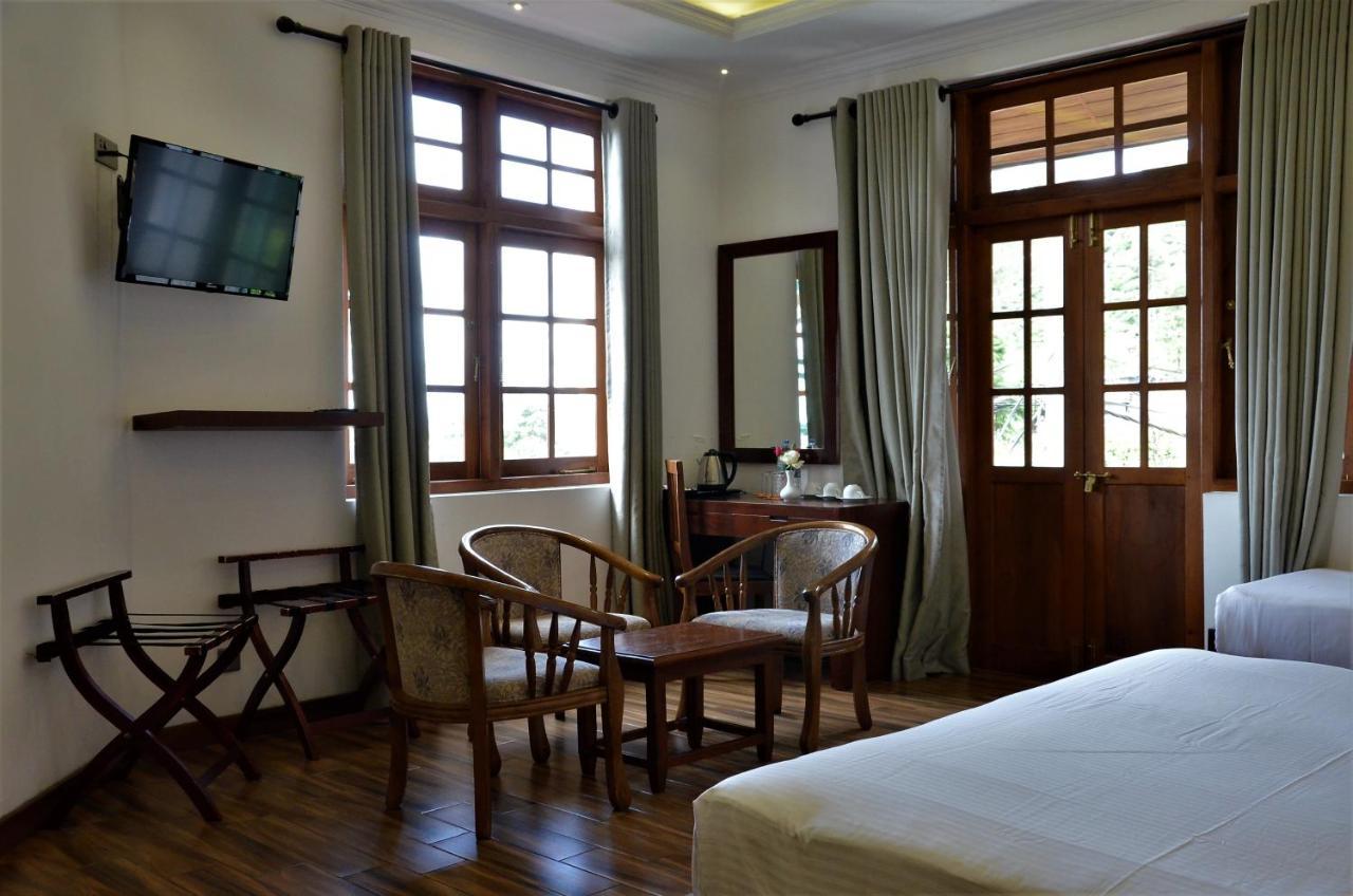 Heaven Seven Nuwara Eliya Hotel Kültér fotó
