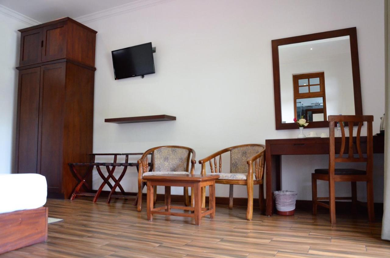Heaven Seven Nuwara Eliya Hotel Kültér fotó