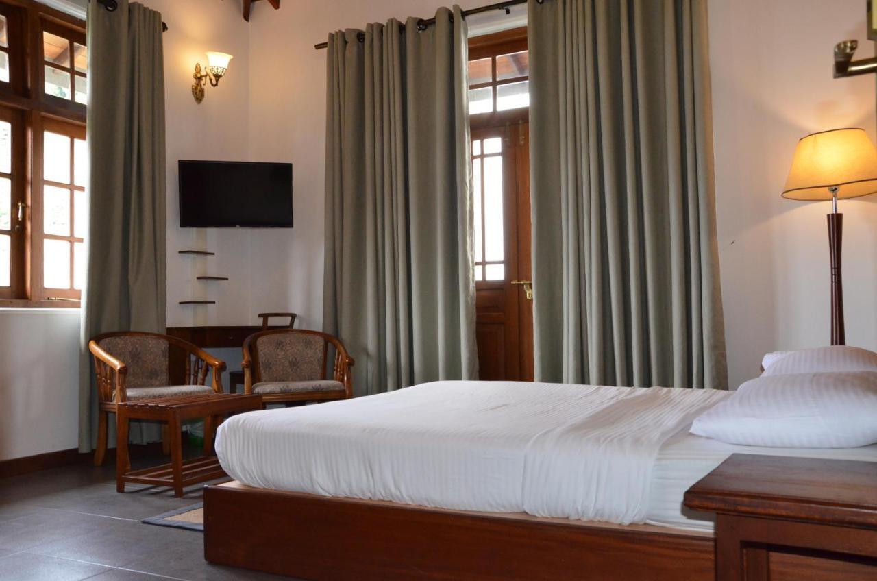 Heaven Seven Nuwara Eliya Hotel Kültér fotó
