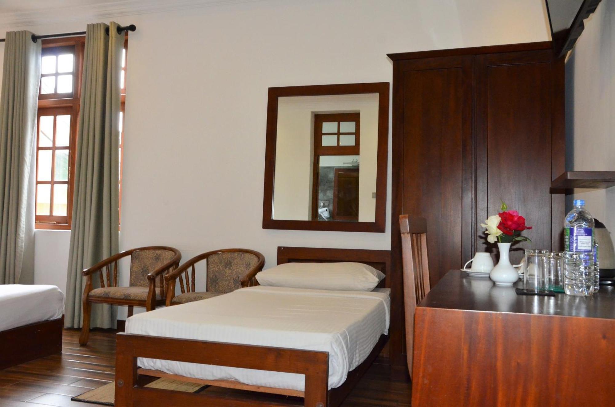 Heaven Seven Nuwara Eliya Hotel Kültér fotó