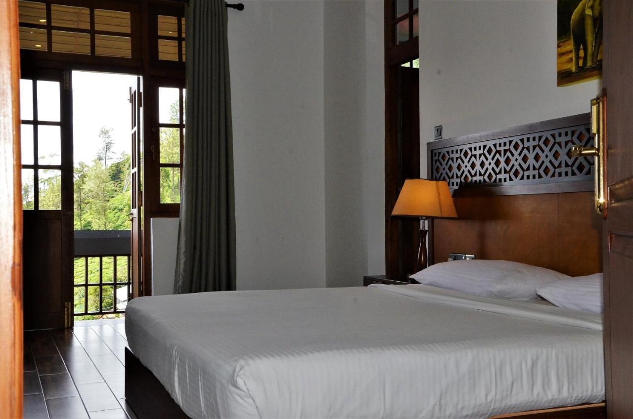 Heaven Seven Nuwara Eliya Hotel Kültér fotó