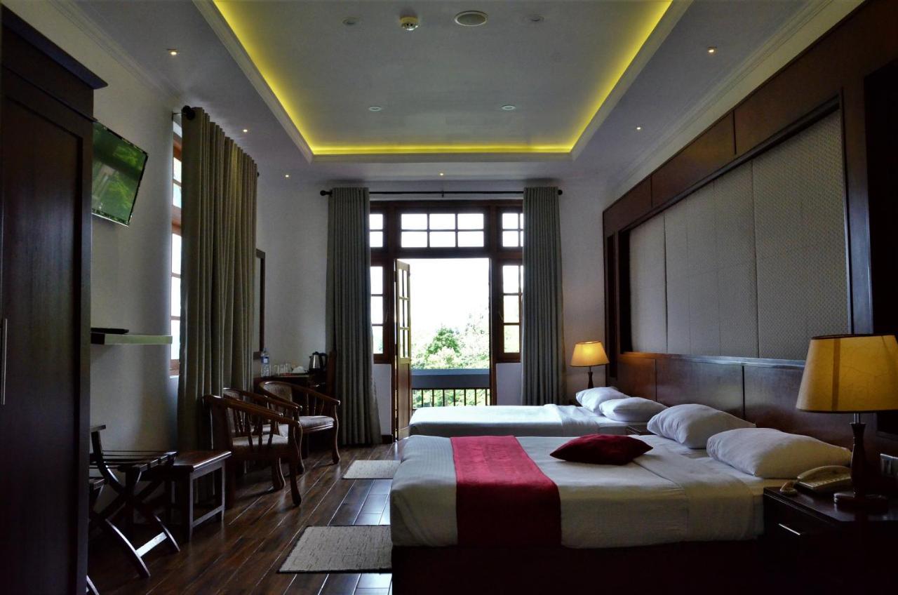 Heaven Seven Nuwara Eliya Hotel Kültér fotó