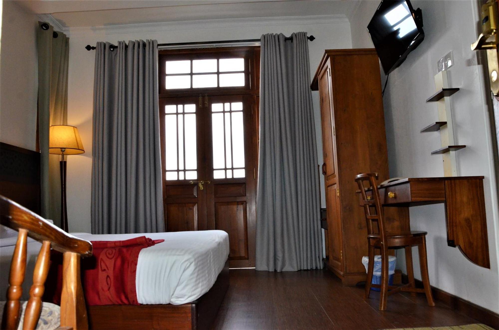 Heaven Seven Nuwara Eliya Hotel Kültér fotó