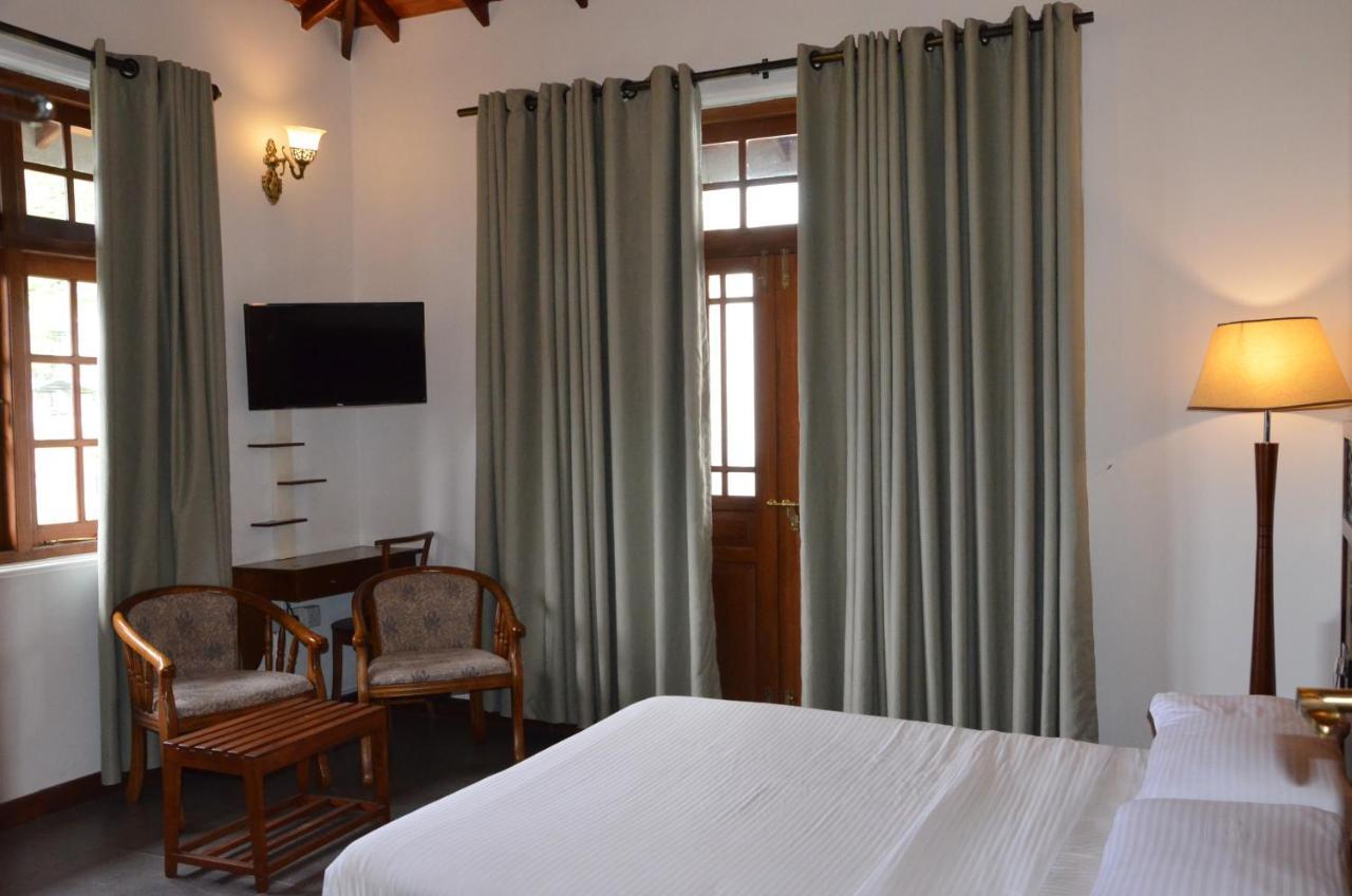 Heaven Seven Nuwara Eliya Hotel Kültér fotó