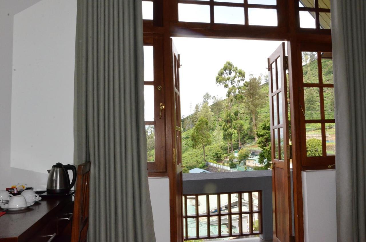 Heaven Seven Nuwara Eliya Hotel Kültér fotó