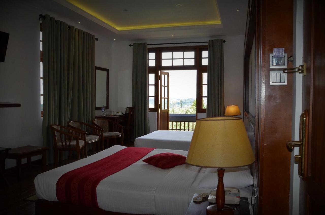 Heaven Seven Nuwara Eliya Hotel Kültér fotó