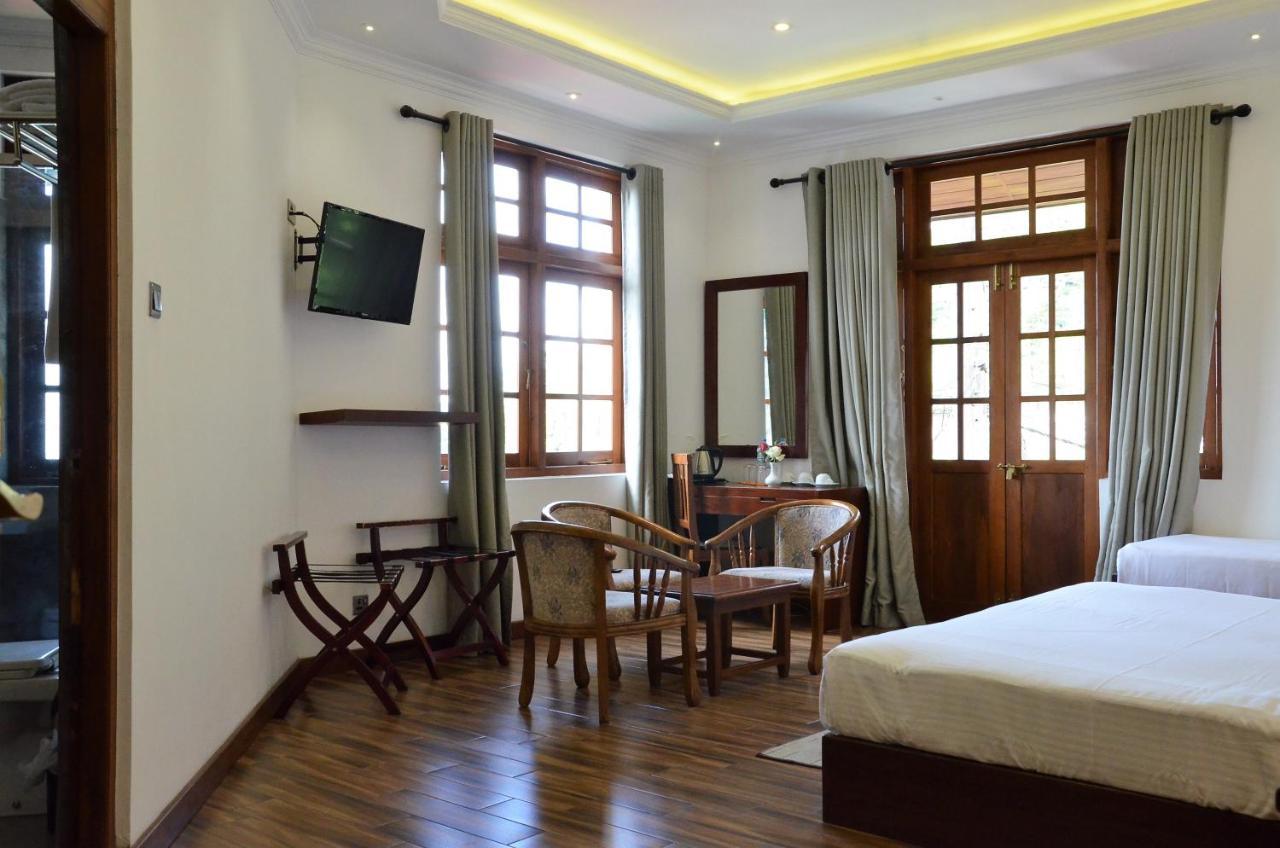 Heaven Seven Nuwara Eliya Hotel Kültér fotó