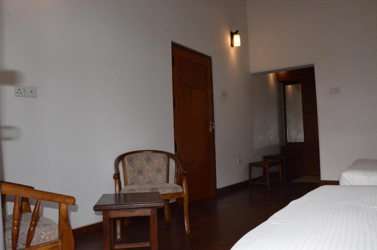 Heaven Seven Nuwara Eliya Hotel Kültér fotó