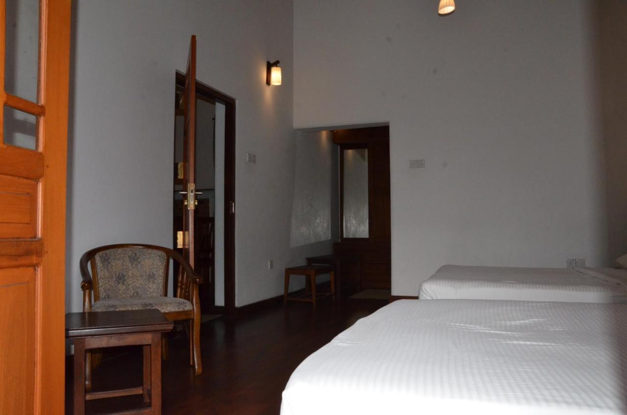 Heaven Seven Nuwara Eliya Hotel Kültér fotó