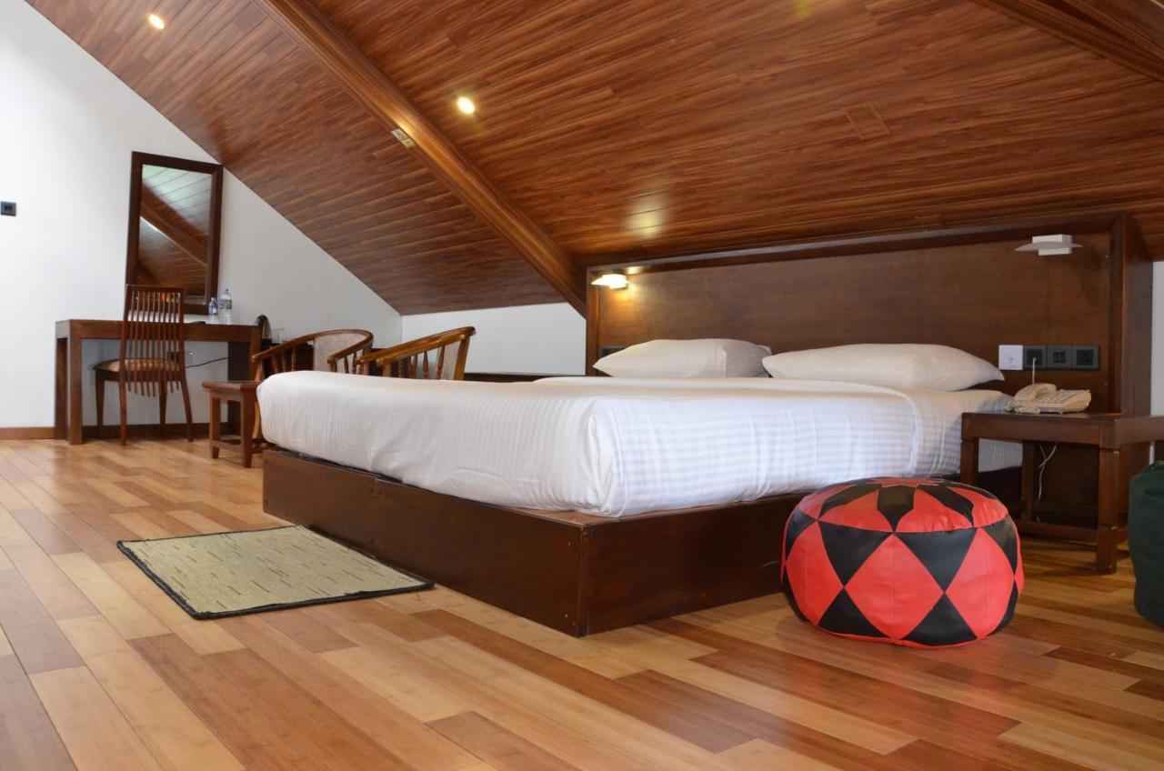 Heaven Seven Nuwara Eliya Hotel Kültér fotó
